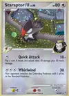 Product image for Staraptor FB