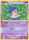 Product image for Mime Jr.