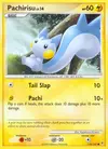 Product image for Pachirisu