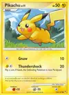 Product image for Pikachu Lv.11