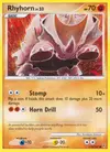Product image for Rhinocorne Lv.23