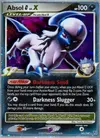 Product image for Absol G Lv.X