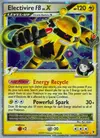Product image for Electivire FB Lv.X