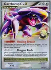 Product image for Garchomp C Lv.X