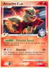 Product image for Arcanine G