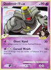 Product image for Dusknoir FB