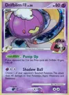 Product image for Drifblim FB
