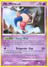 Product image for M. Mime Lv.40