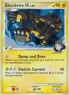 Product image for Electivire FB