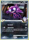Product image for Sableye G