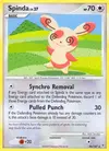 Product image for Spinda Lv.27