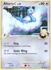 Product image for Altaria C