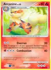 Product image for Arcanin Lv.32