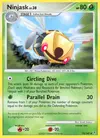 Product image for Ninjask Lv.38