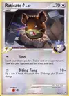 Product image for Raticate G