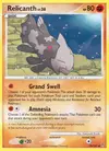 Product image for Relicanth Lv.36