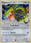 Product image for Rayquaza C