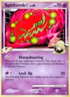 Product image for Spiritomb C