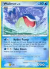 Product image for Wailmer Lv.10