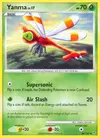 Product image for Yanma Lv.17