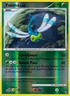Product image for Yanma Lv.22