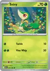 Product image for Snivy
