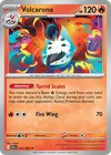 Product image for Volcarona