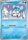 Product image for Cubchoo
