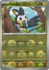 Product image for Emolga