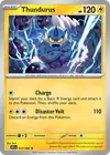 Product image for Thundurus
