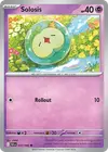 Product image for Solosis