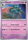 Product image for Golurk
