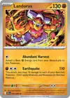 Product image for Landorus