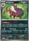 Product image for Scolipede