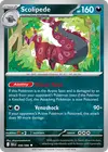 Product image for Scolipede