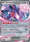 Product image for Genesect ex