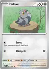Product image for Pidove