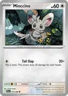Product image for Minccino