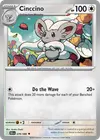 Product image for Cinccino