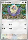 Product image for Rufflet