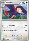 Product image for Braviary