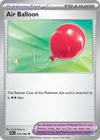 Product image for Air Balloon