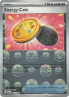 Product image for Energy Coin