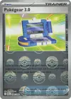 Product image for Pokegear 3.0