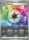 Product image for Prism Energy