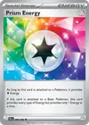 Product image for Prism Energy