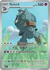 Product image for Golemastoc