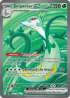 Product image for Serperior ex