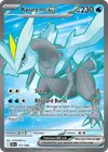 Product image for Kyurem ex
