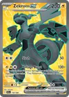 Product image for Zekrom ex